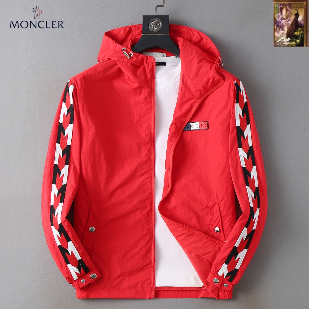 Moncler Jacket 03512