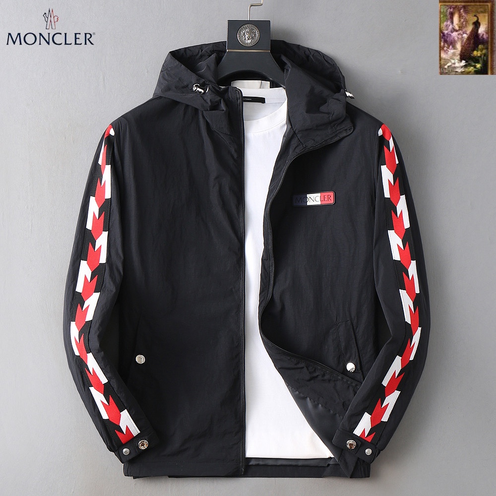 Alternative view of Moncler Jacket 03512
