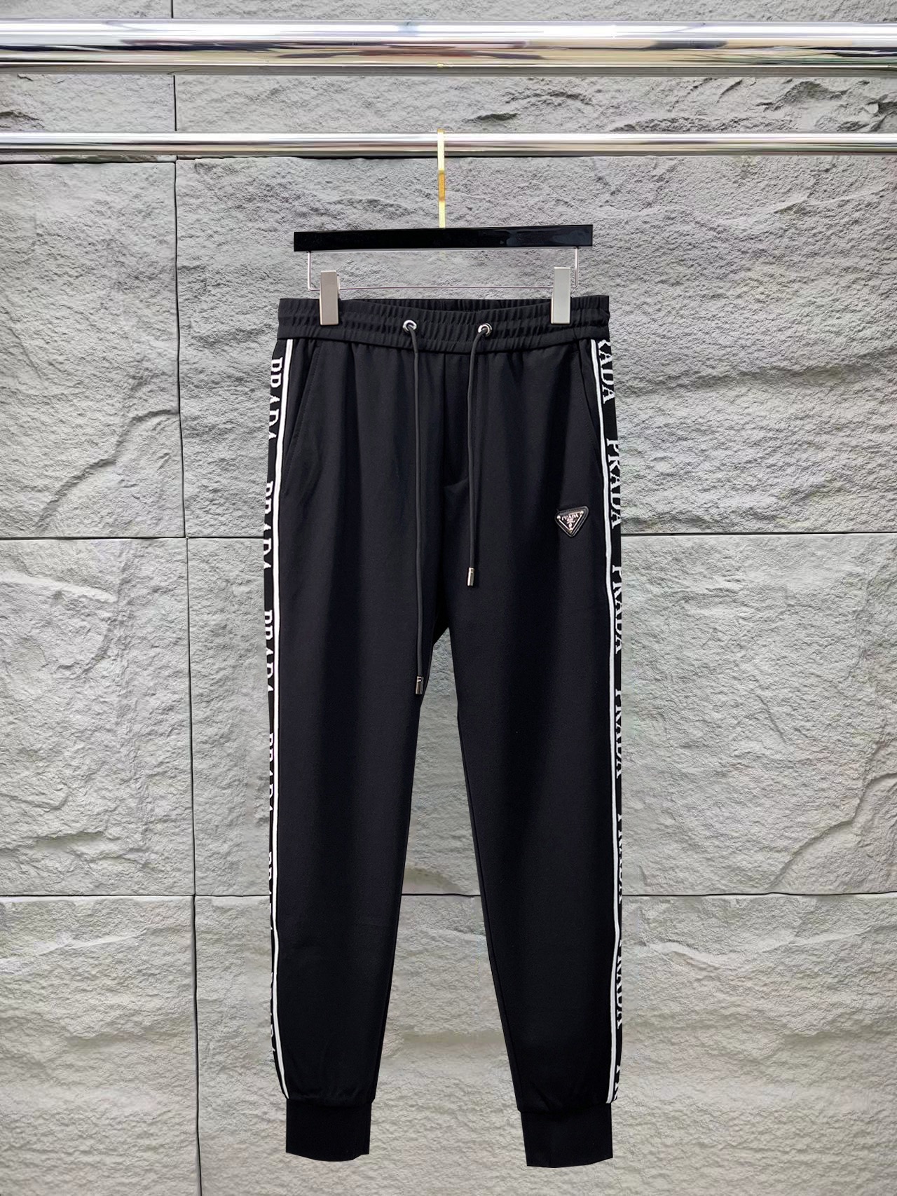 Prada Kopiëren
 Kleding Broek Herfstcollectie Casual