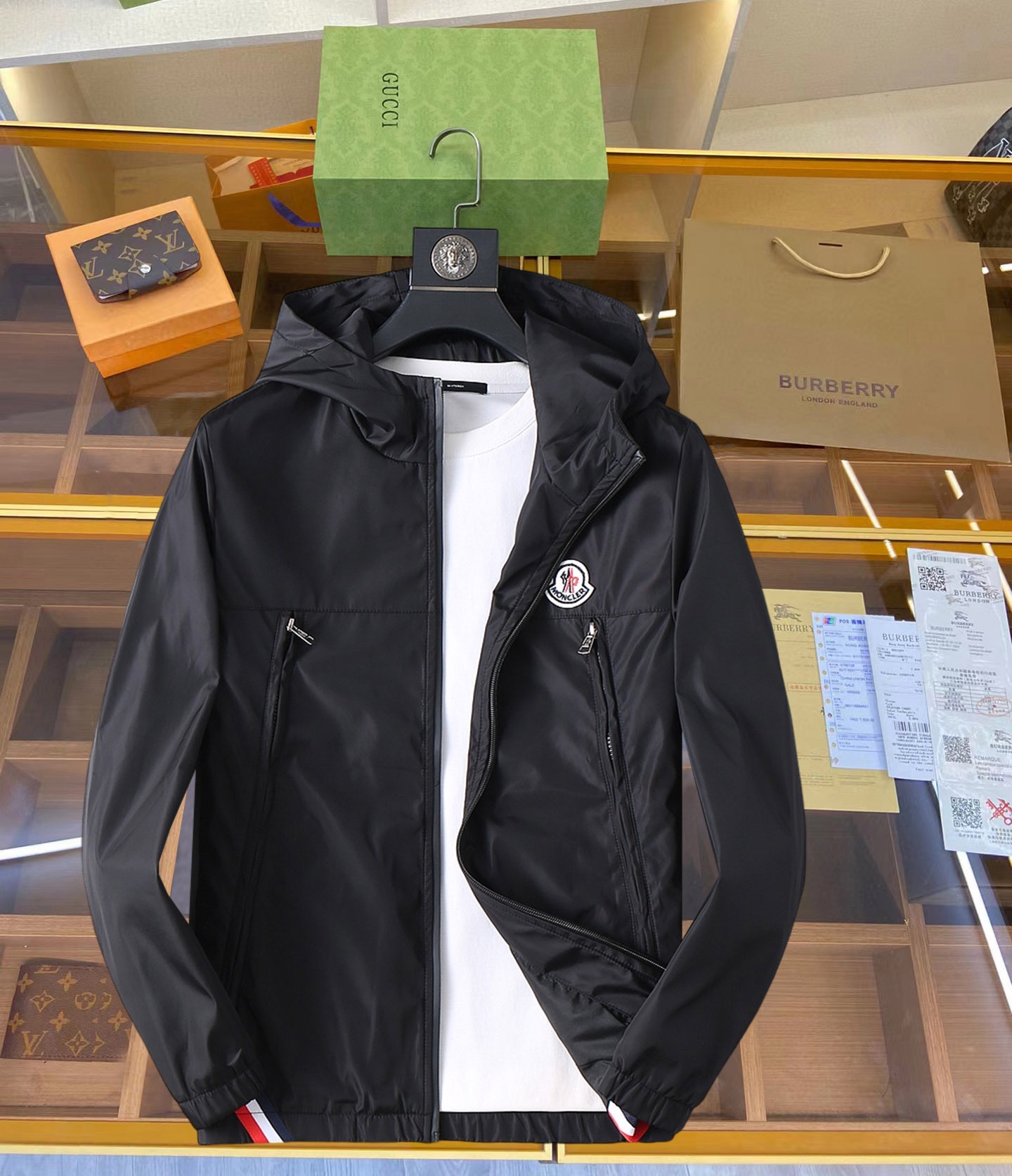Moncler Jacket 00594