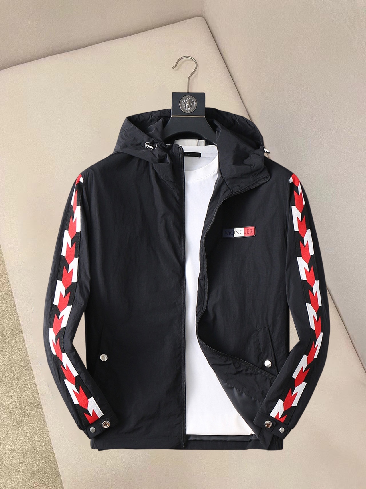Alternative view of Moncler Jacket 01894