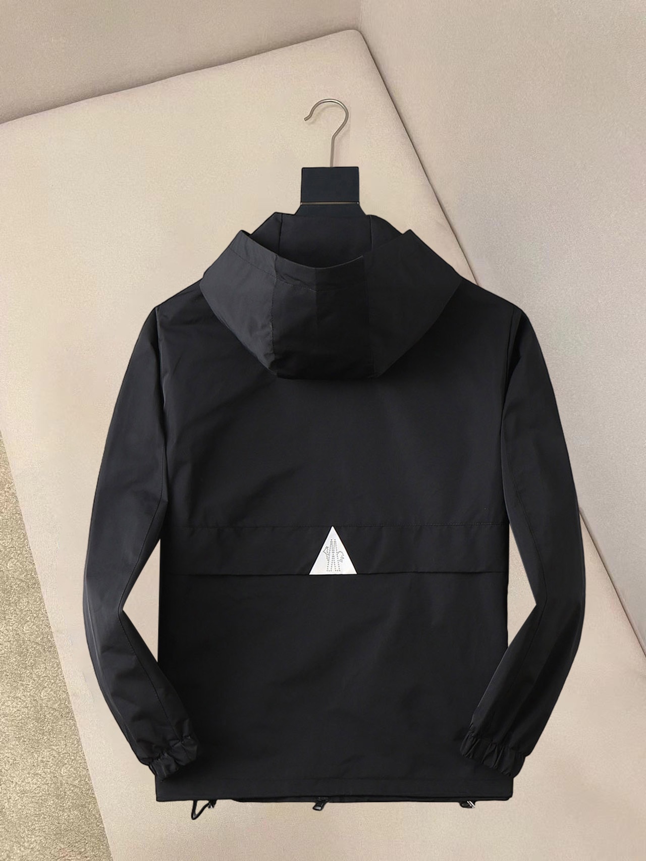Alternative view of Moncler Jacket 01929