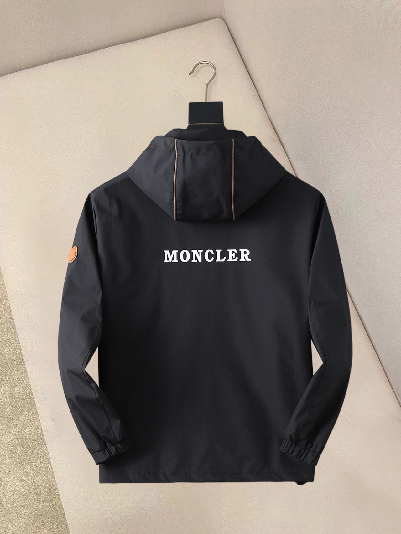 Alternative view of Moncler Jacket 02044