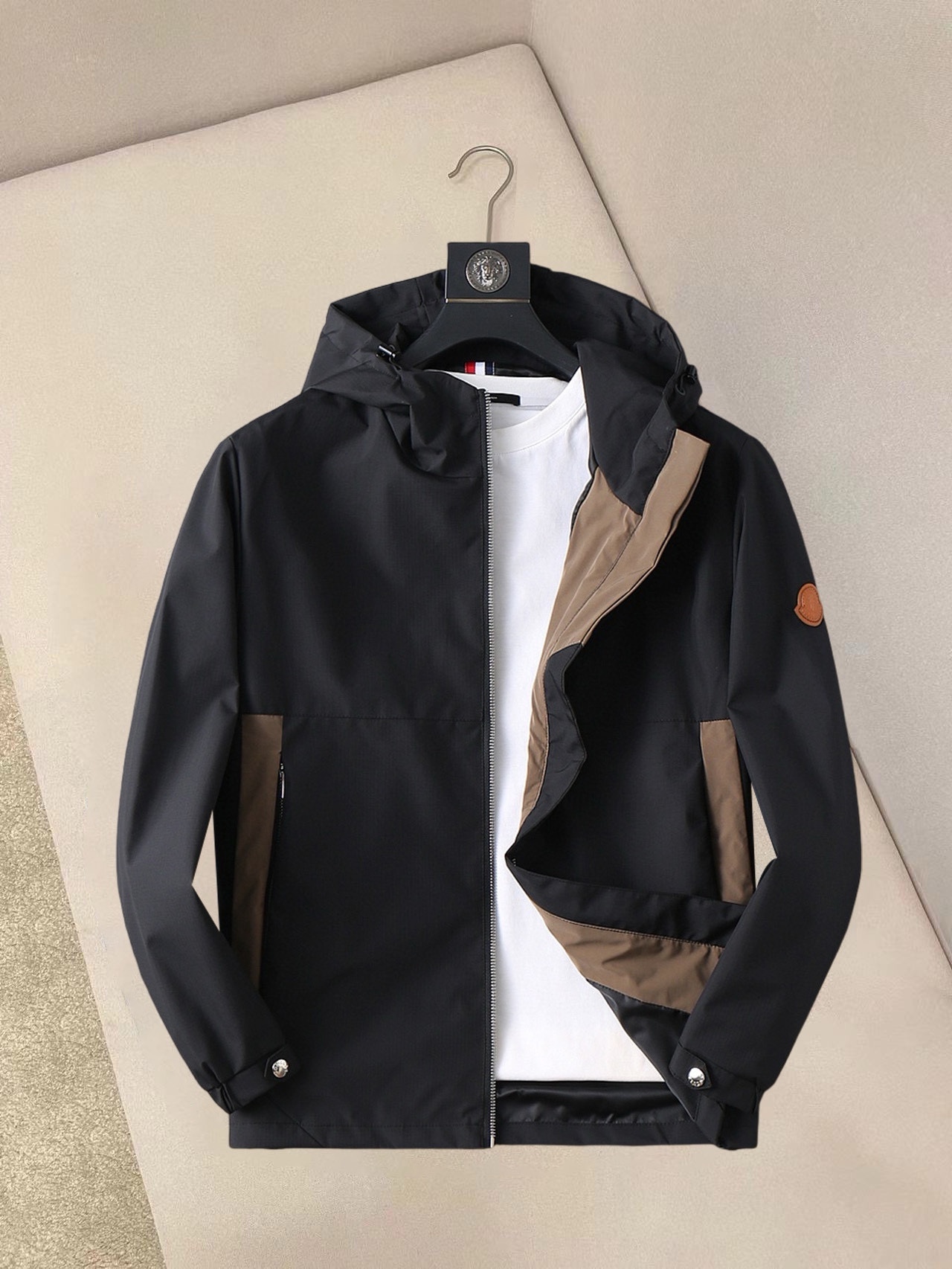 Moncler Jacket 02044
