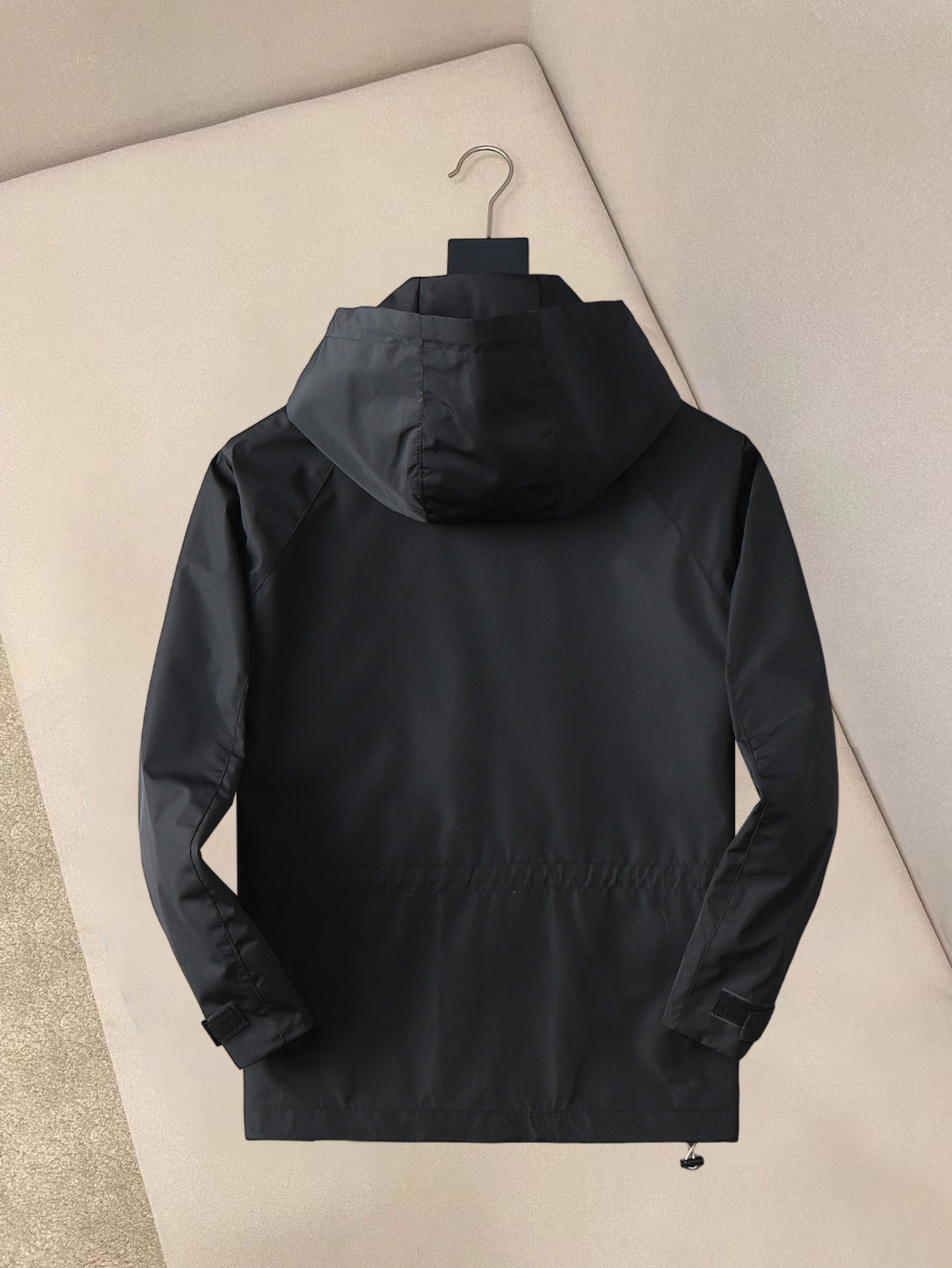Alternative view of Moncler Jacket 02029