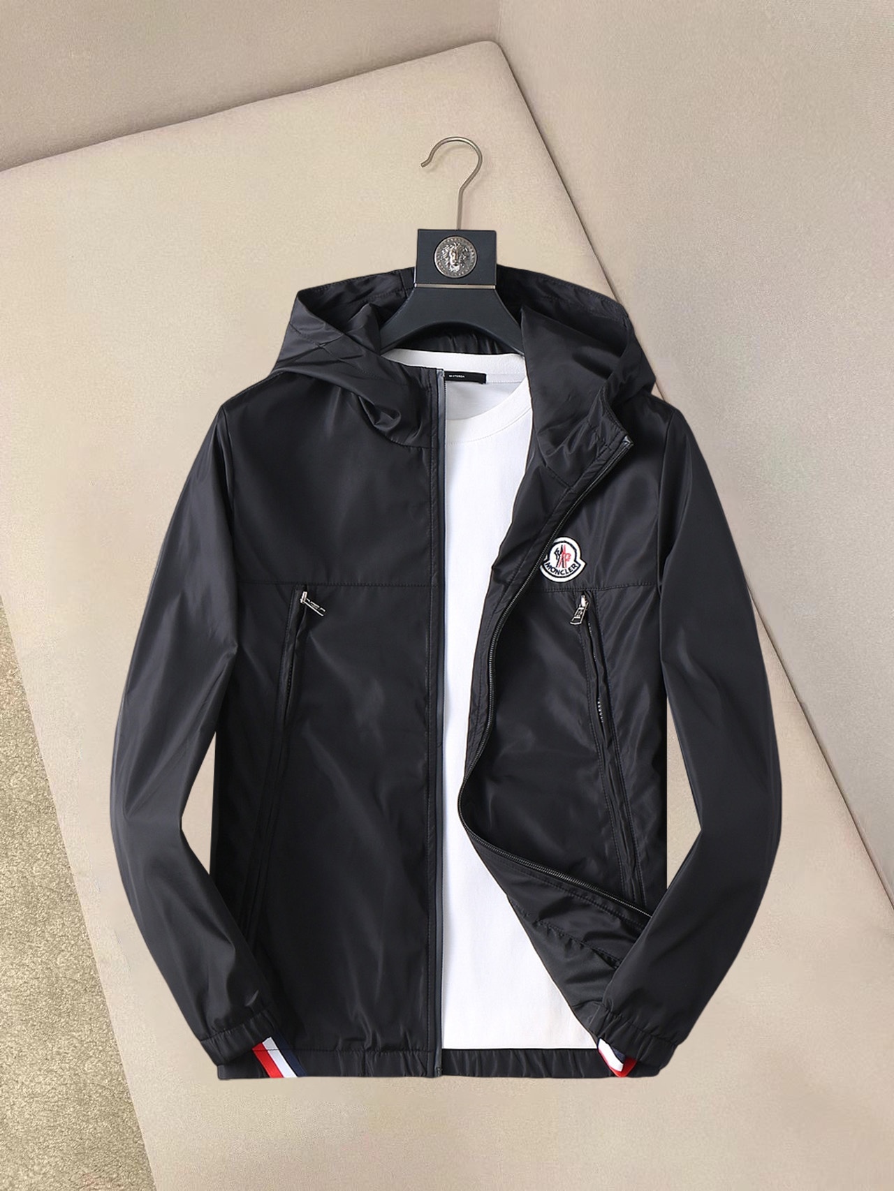 Moncler Jacket 02066