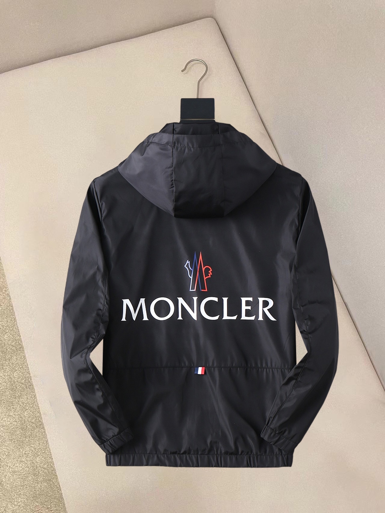 Alternative view of Moncler Jacket 02066