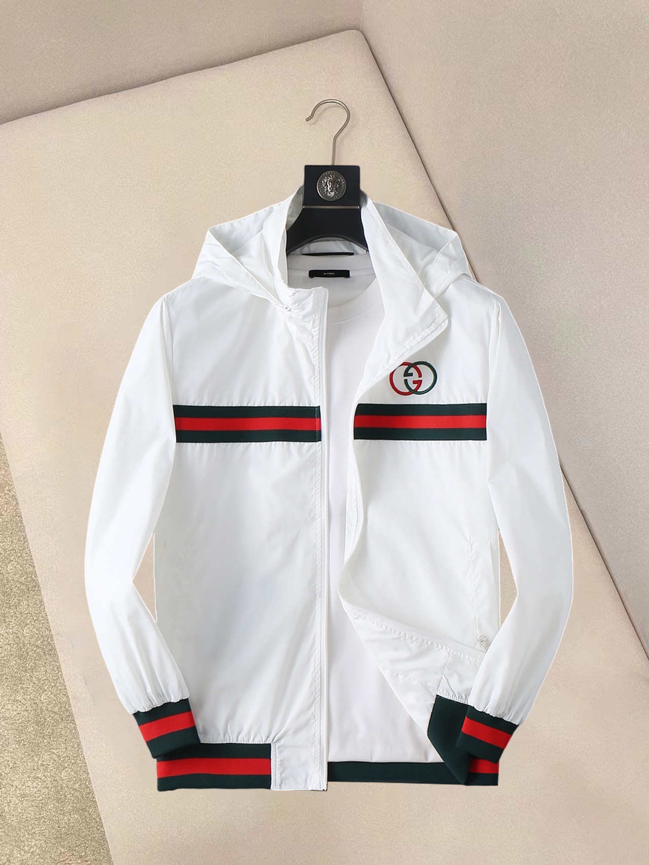 Jacket 02040