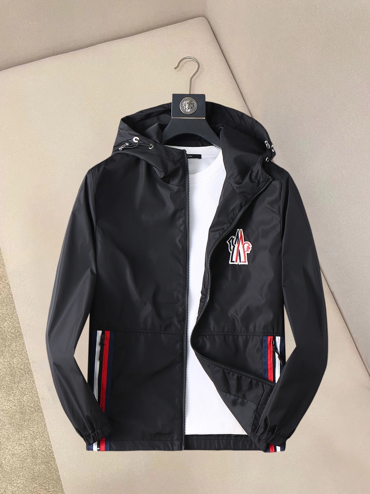 Moncler Jacket 02067