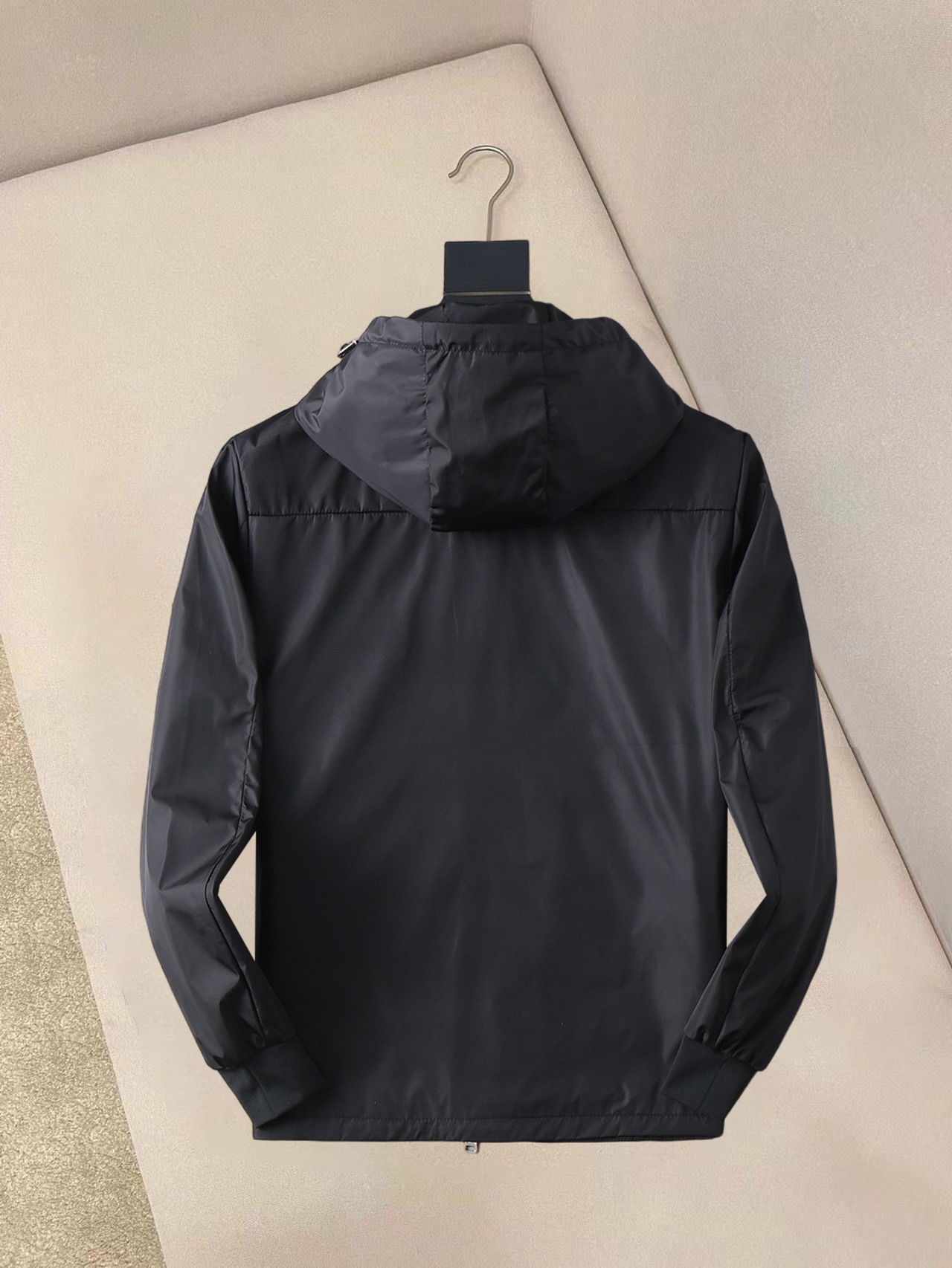 Alternative view of Moncler Jacket 02064