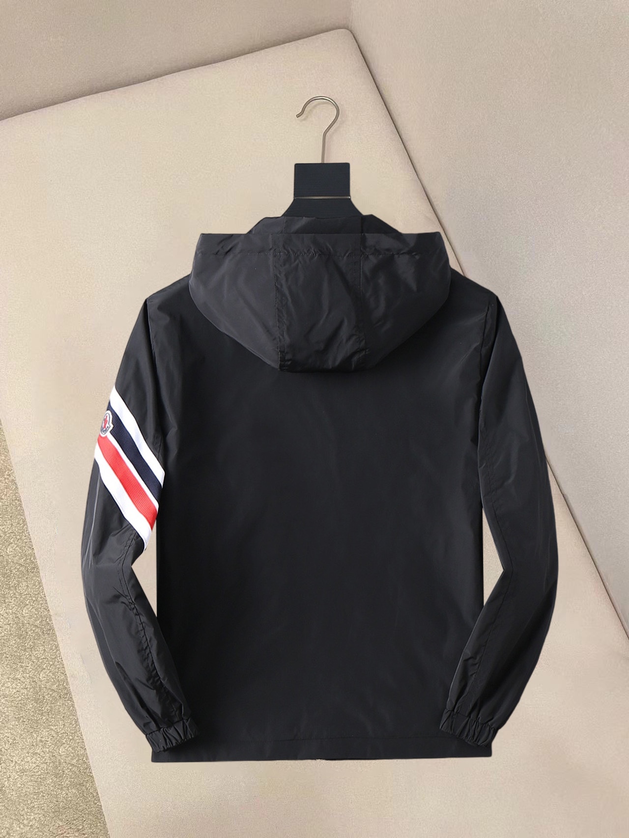 Alternative view of Moncler Jacket 02063