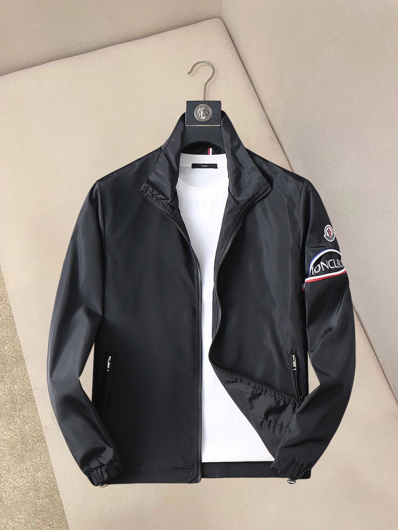 Alternative view of Moncler Jacket 01889