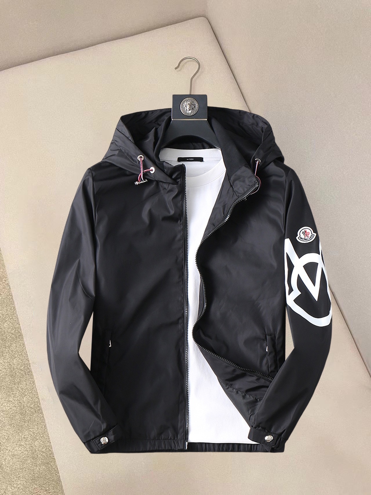 Alternative view of Moncler Jacket 01927