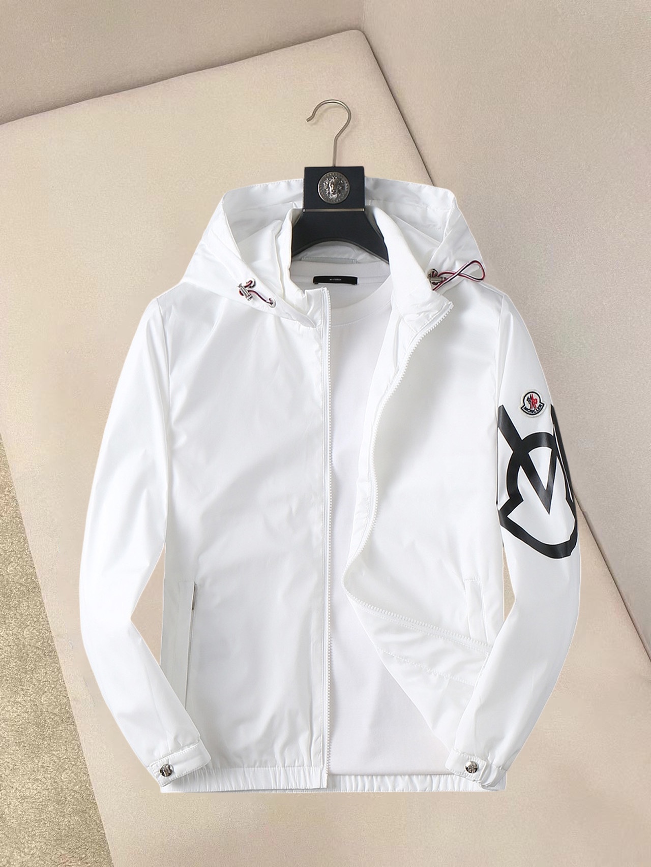 Moncler Jacket 01927