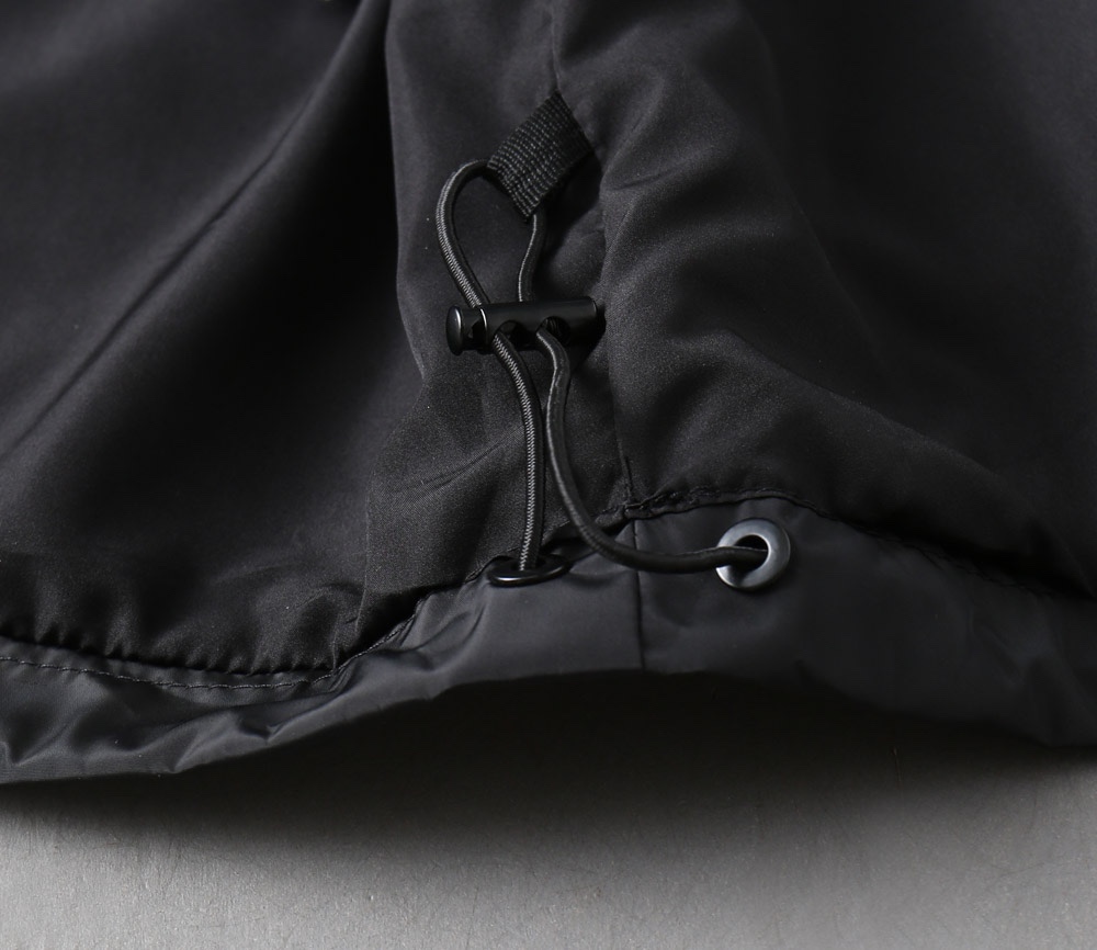 Moncler 2025 Spring New Jacket, Comfortable and Warm Reversible Coat 10 i1728057560 8653 4