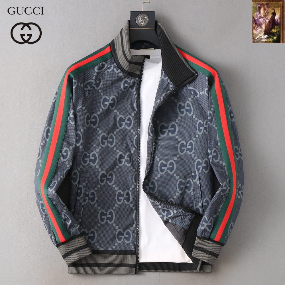 Jacket 03592
