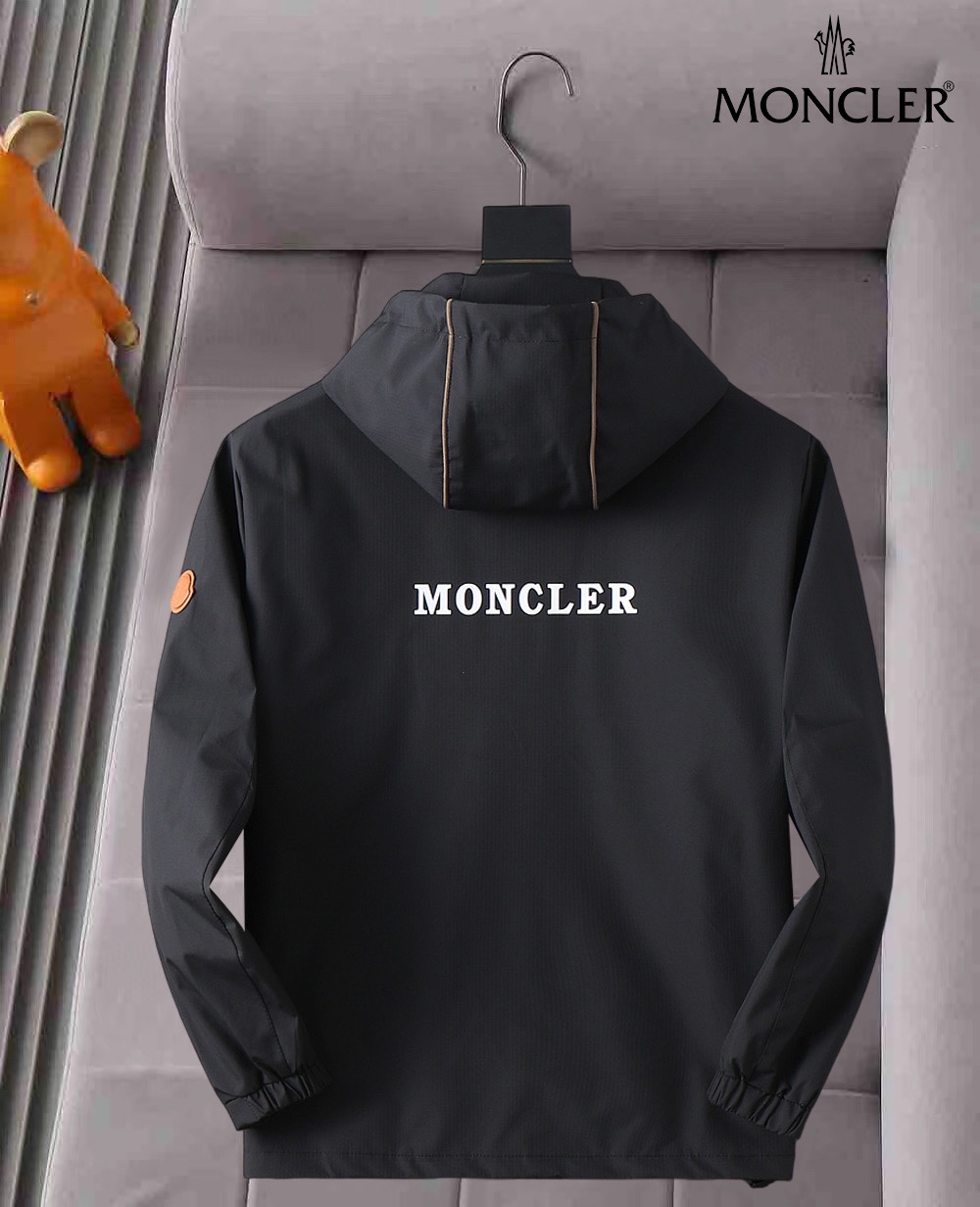 Alternative view of Moncler Jacket 06131