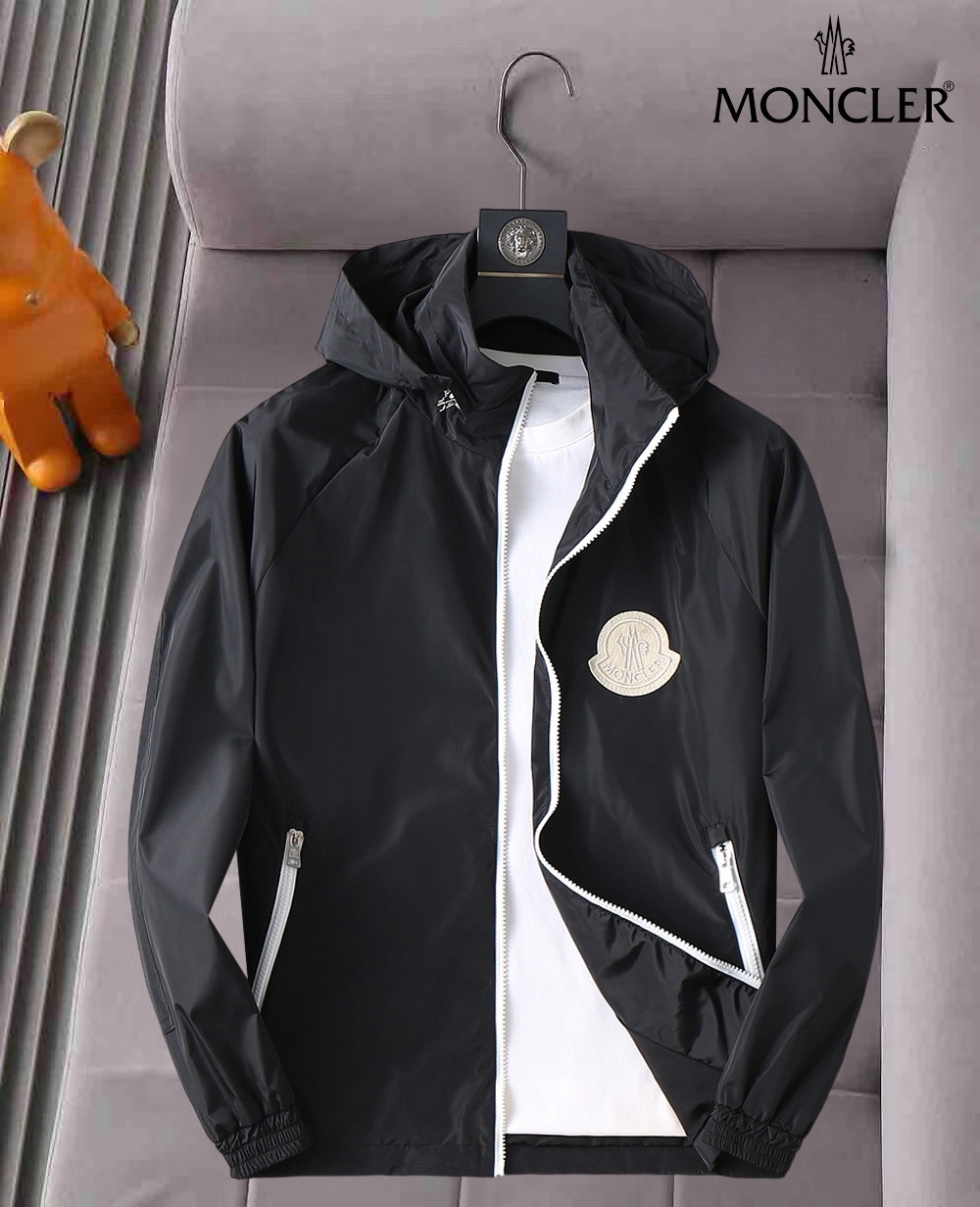 Moncler Jacket 06019