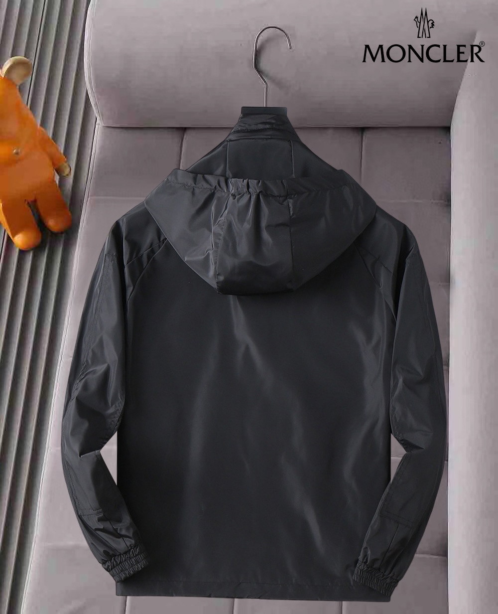 Alternative view of Moncler Jacket 06019