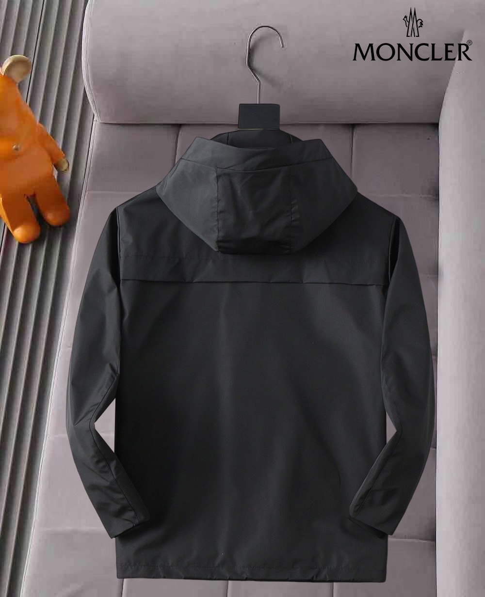 Alternative view of Moncler Jacket 06132