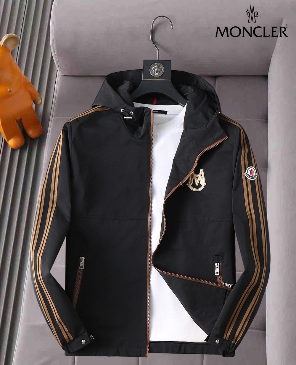 Moncler Jacket 06134