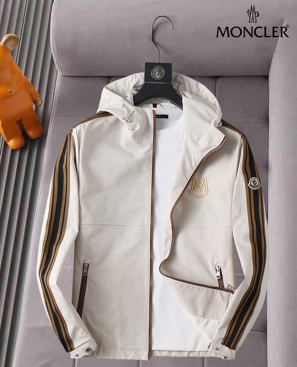 Alternative view of Moncler Jacket 06134