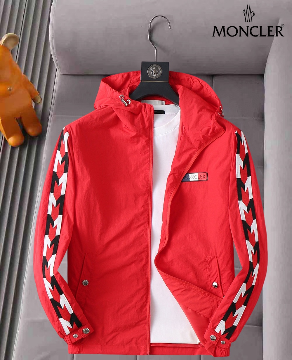 Moncler Jacket 06001