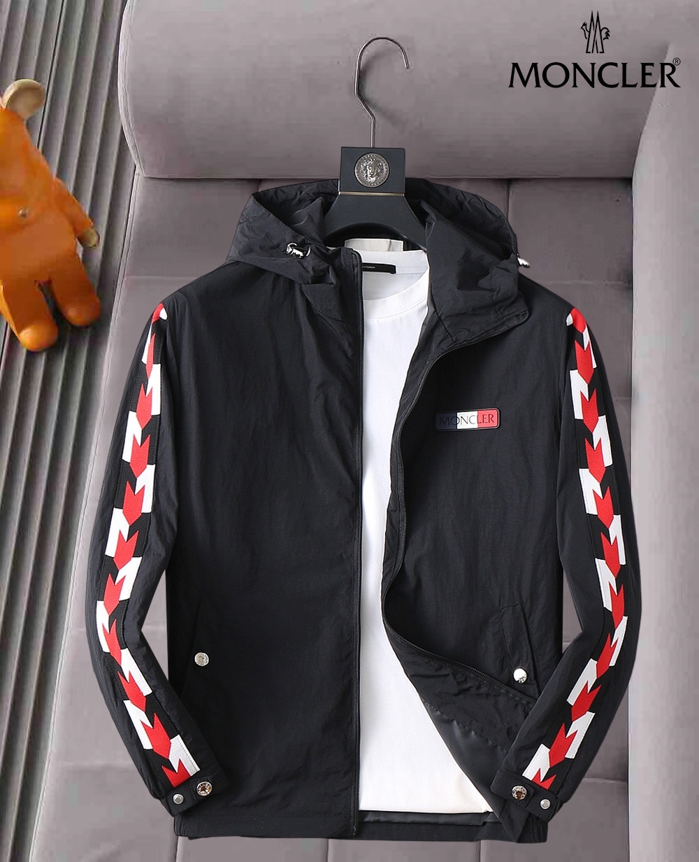 Alternative view of Moncler Jacket 06001