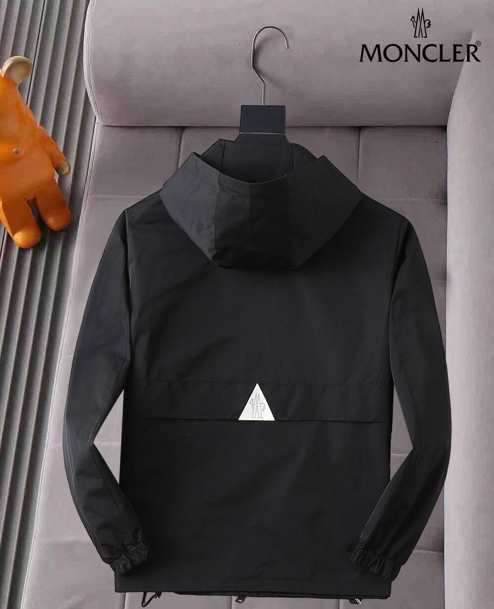Alternative view of Moncler Jacket 06135