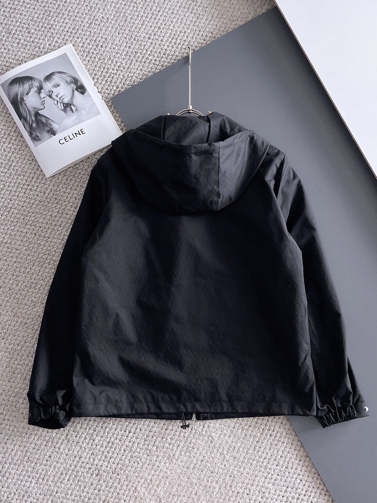 Alternative view of Dior Jacket 07729