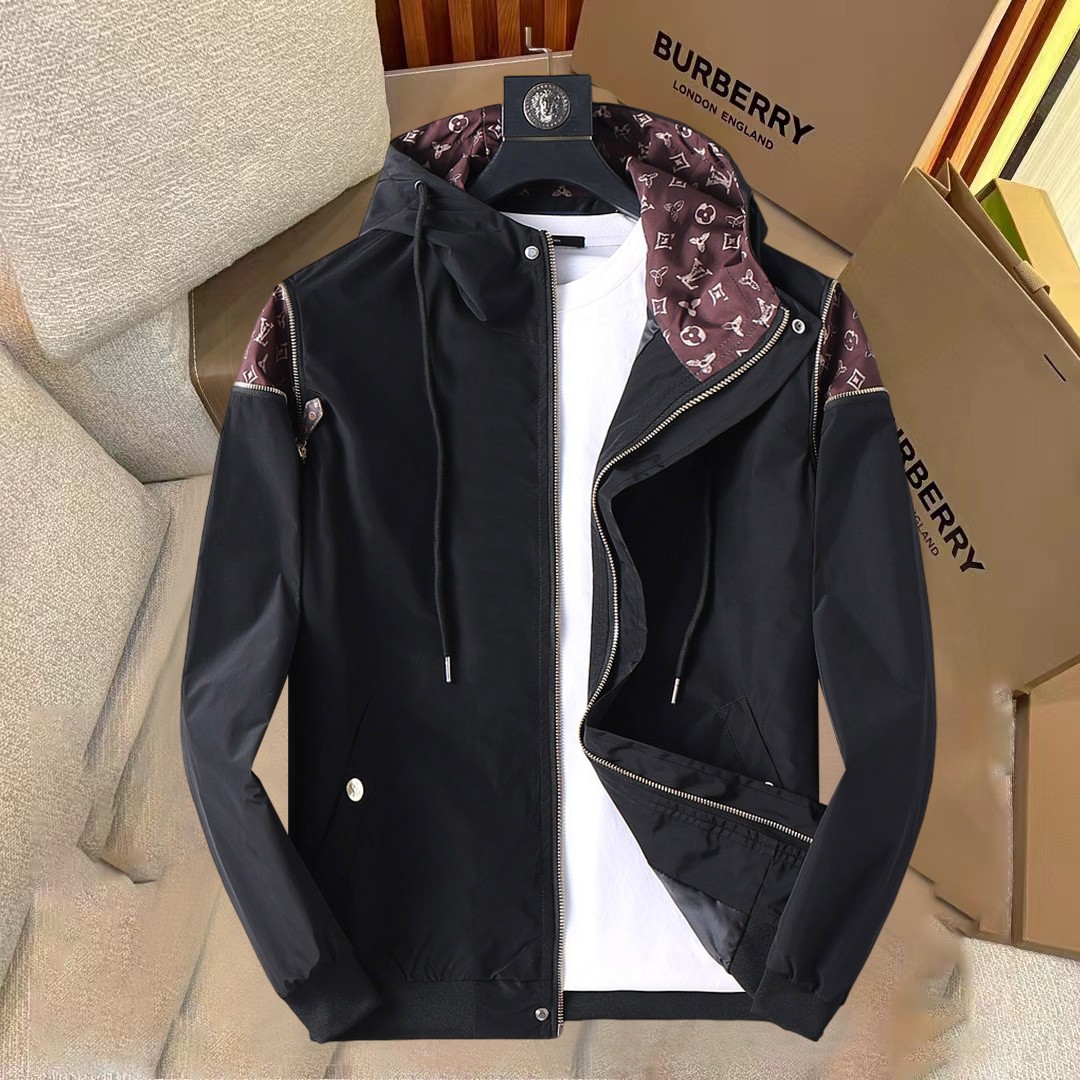 Louis Vuitton Jacket 09157