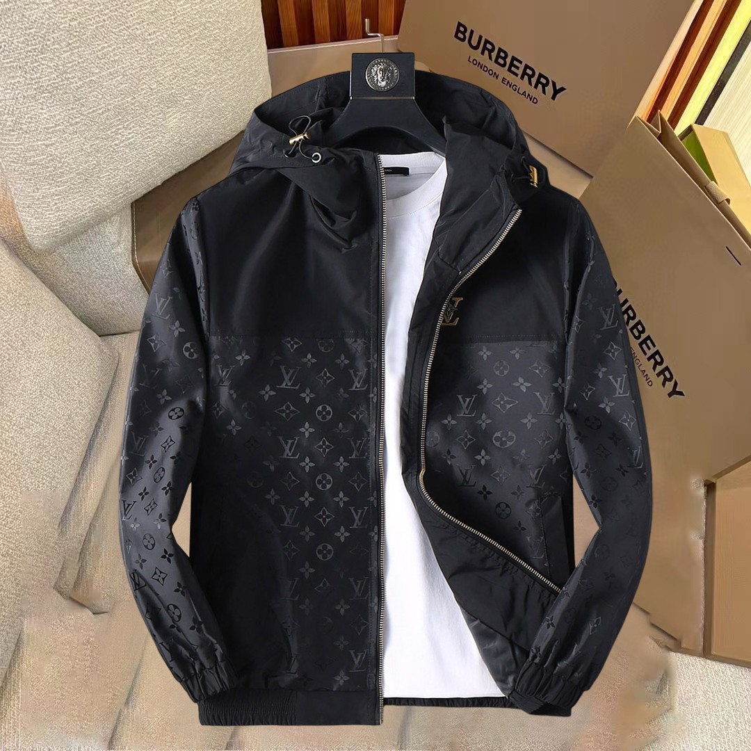 Louis Vuitton Jacket 09287