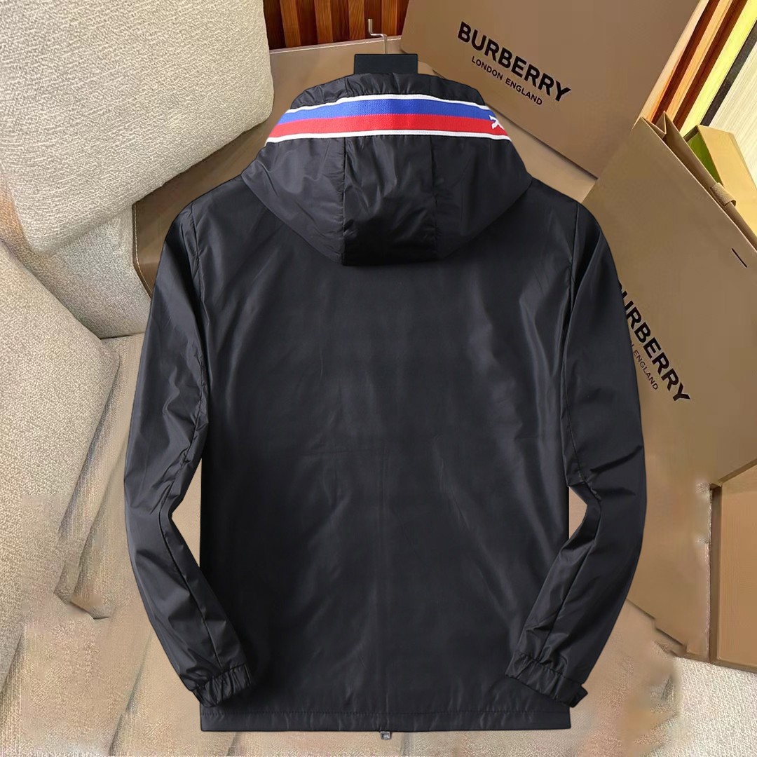 Alternative view of Moncler Jacket 09153