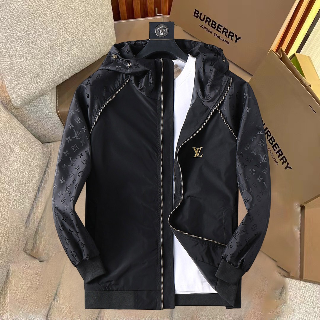 Louis Vuitton Jacket 09156