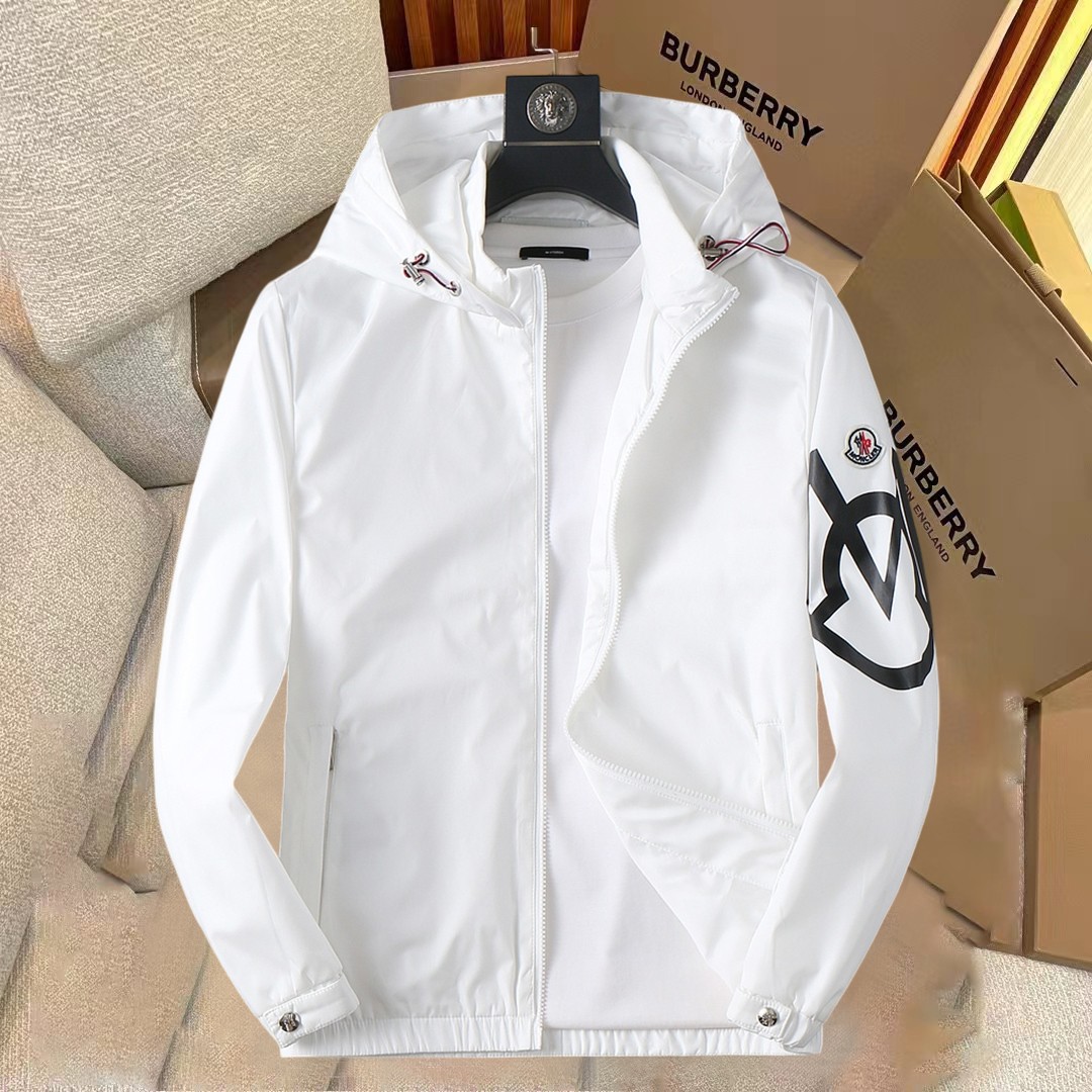 Moncler Jacket 09280