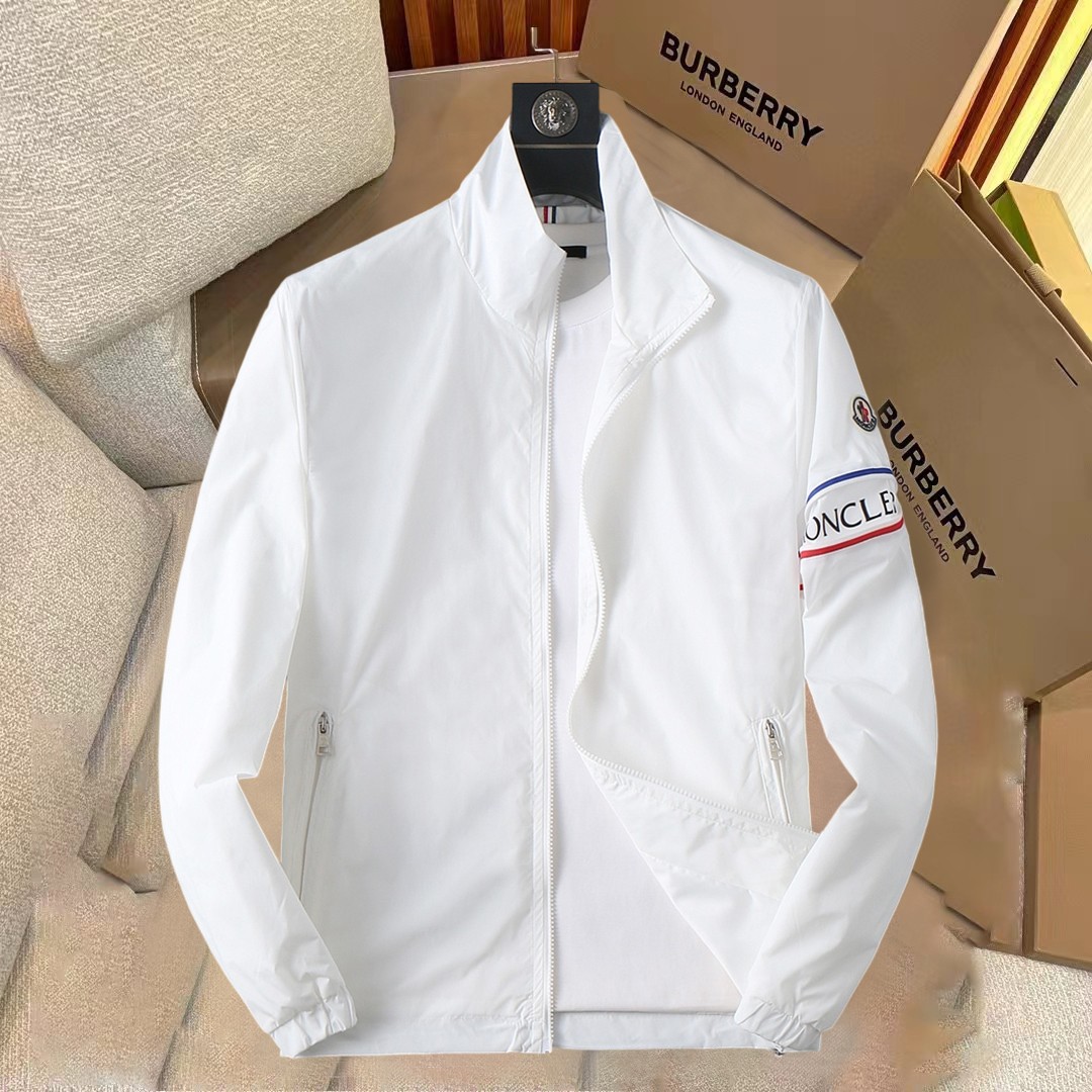 Alternative view of Moncler Jacket 09285
