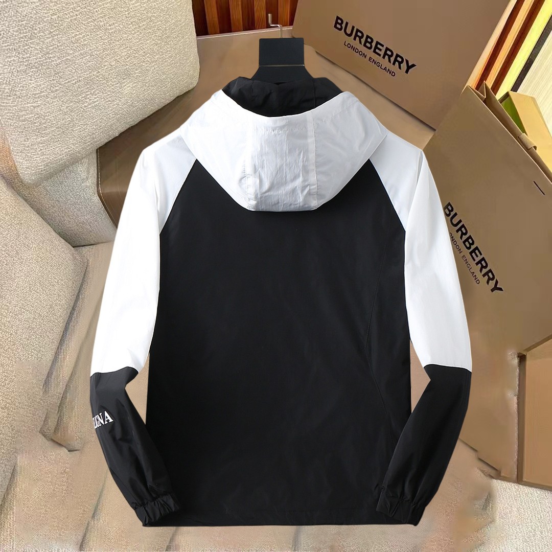 Alternative view of Jacket 09279