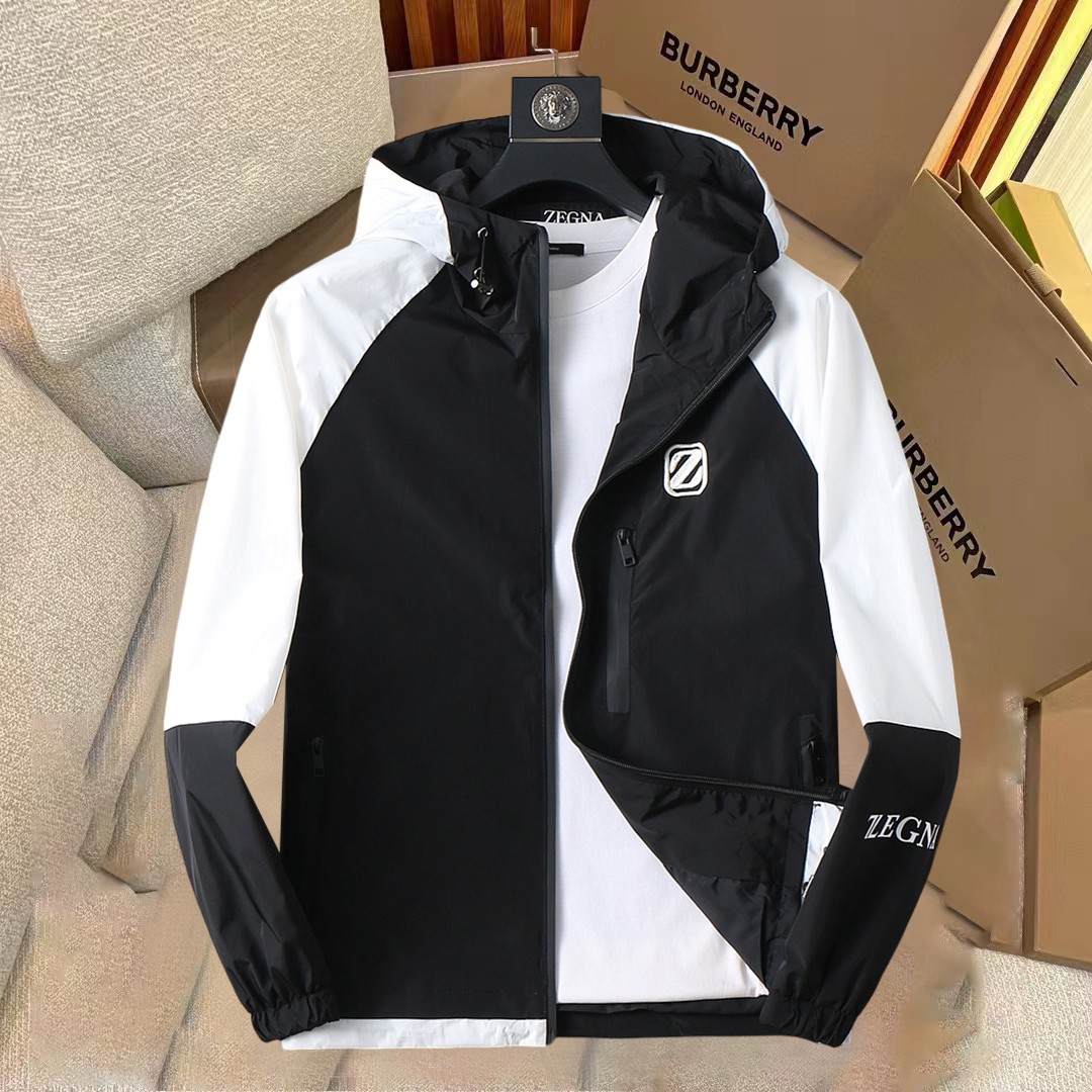 Jacket 09279