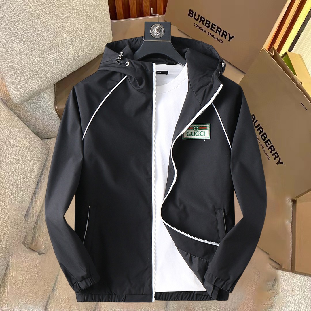 Jacket 09278