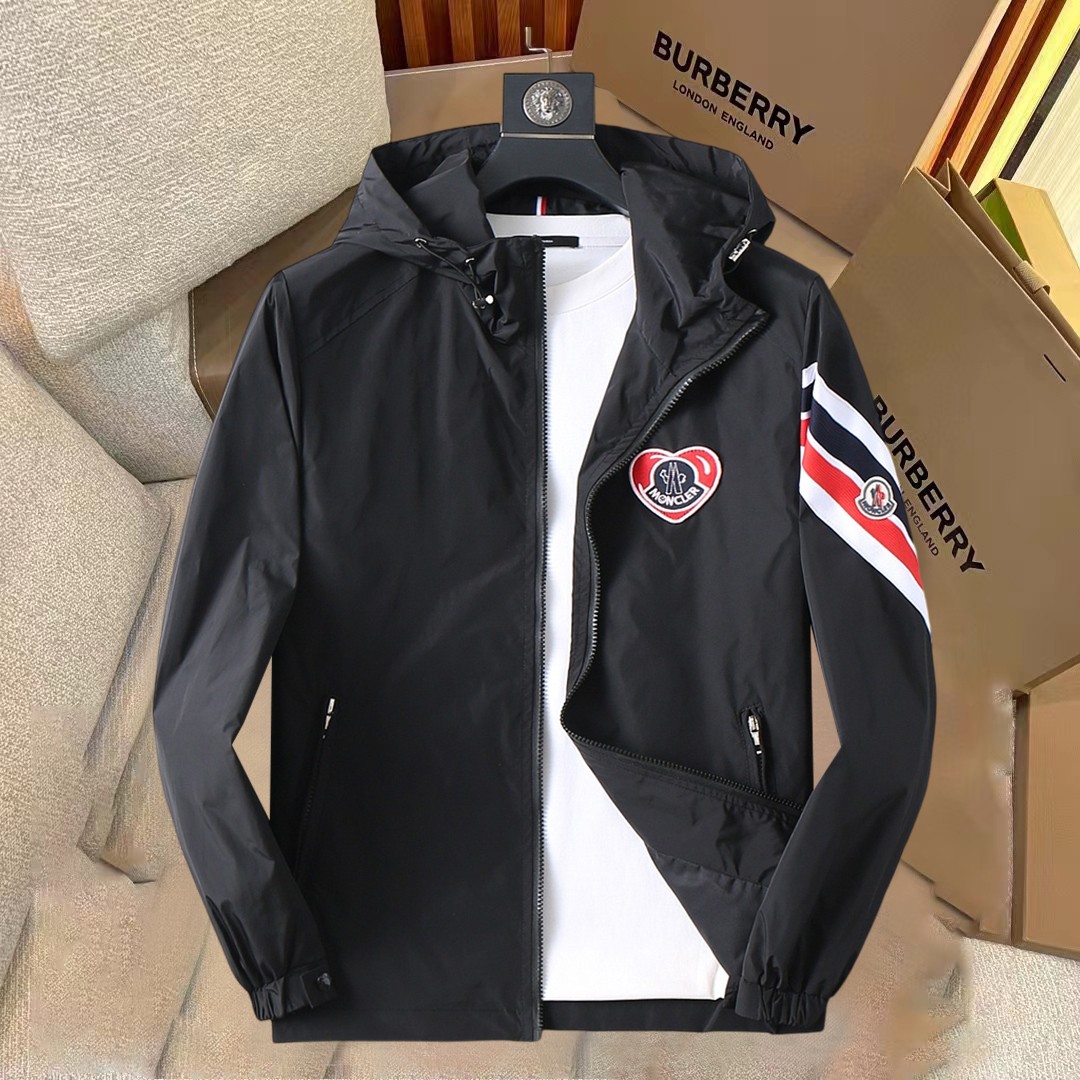 Moncler Jacket 09155