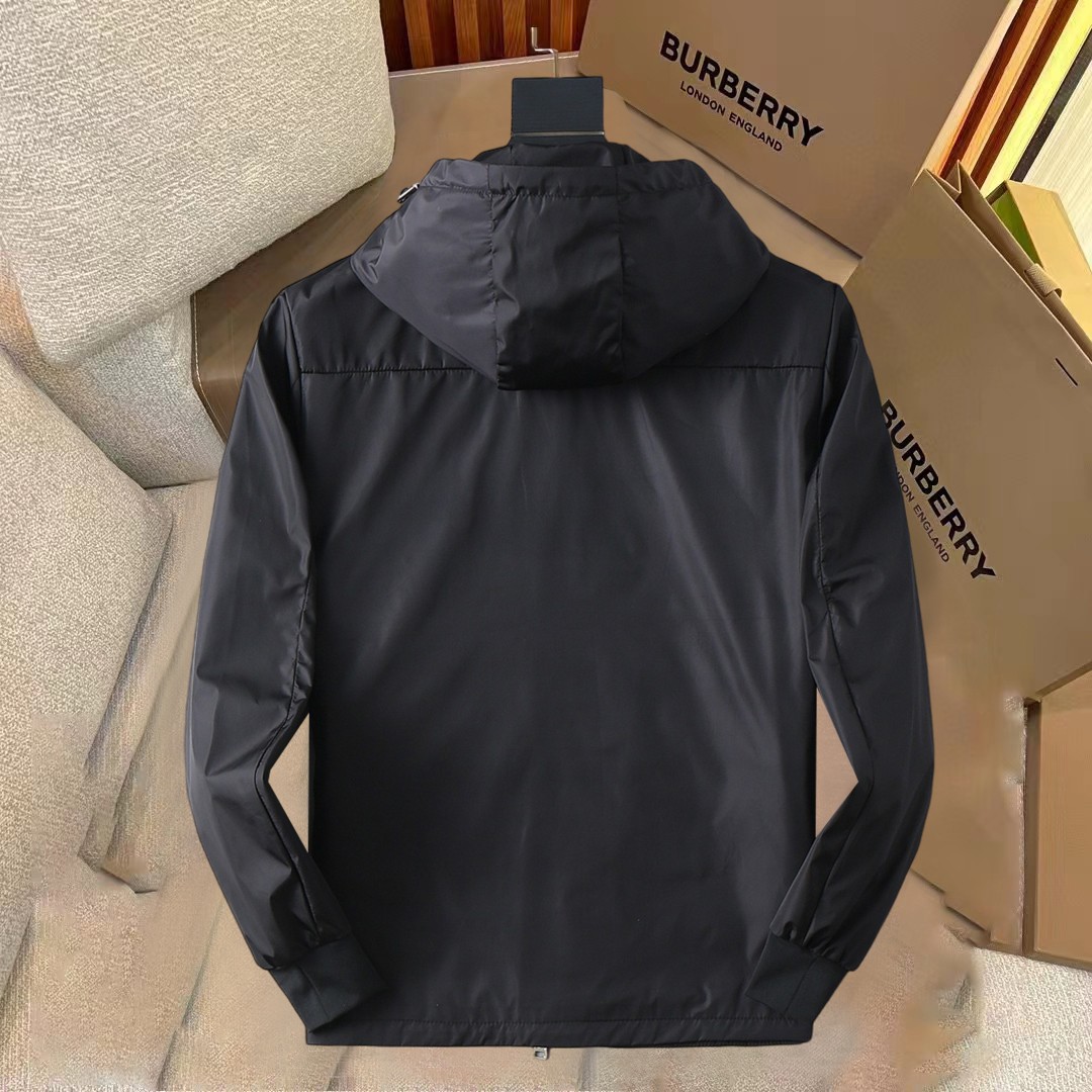 Alternative view of Moncler Jacket 09284