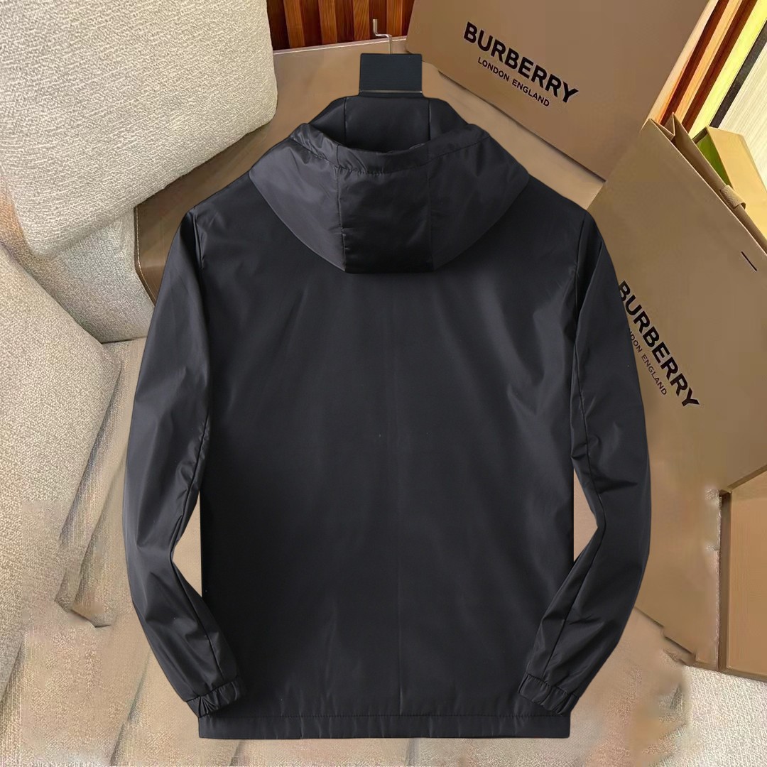 Alternative view of Moncler Jacket 09283