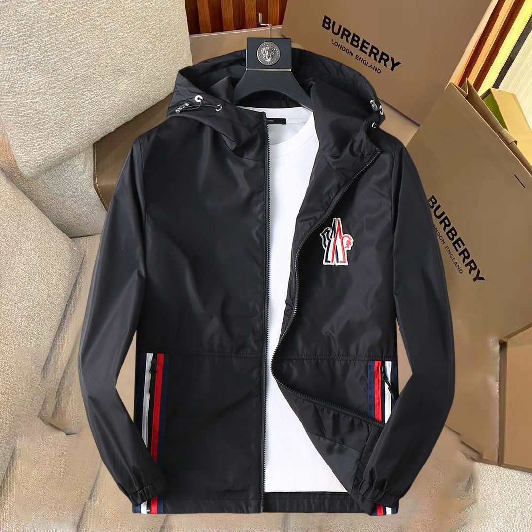 Moncler Jacket 09283