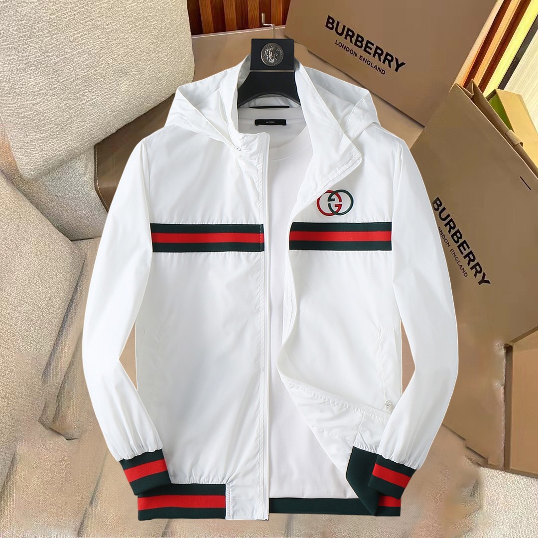 Jacket 09154