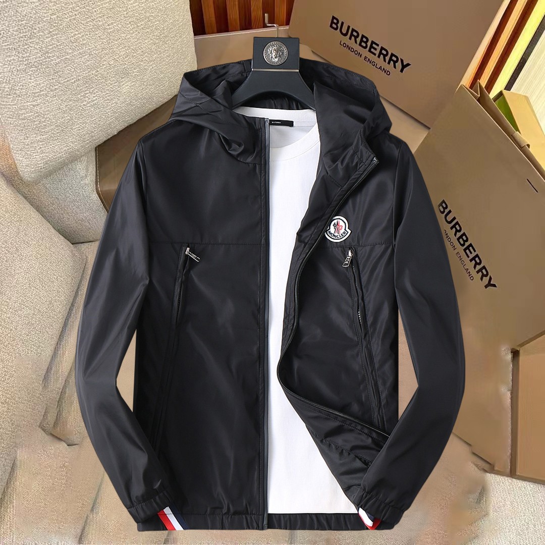 Moncler Jacket 09277