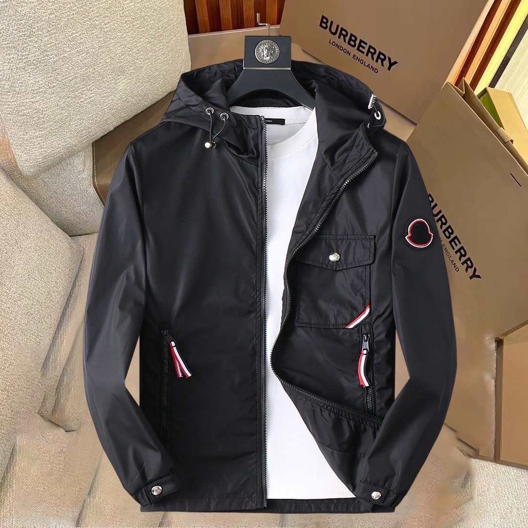 Moncler Jacket 09282