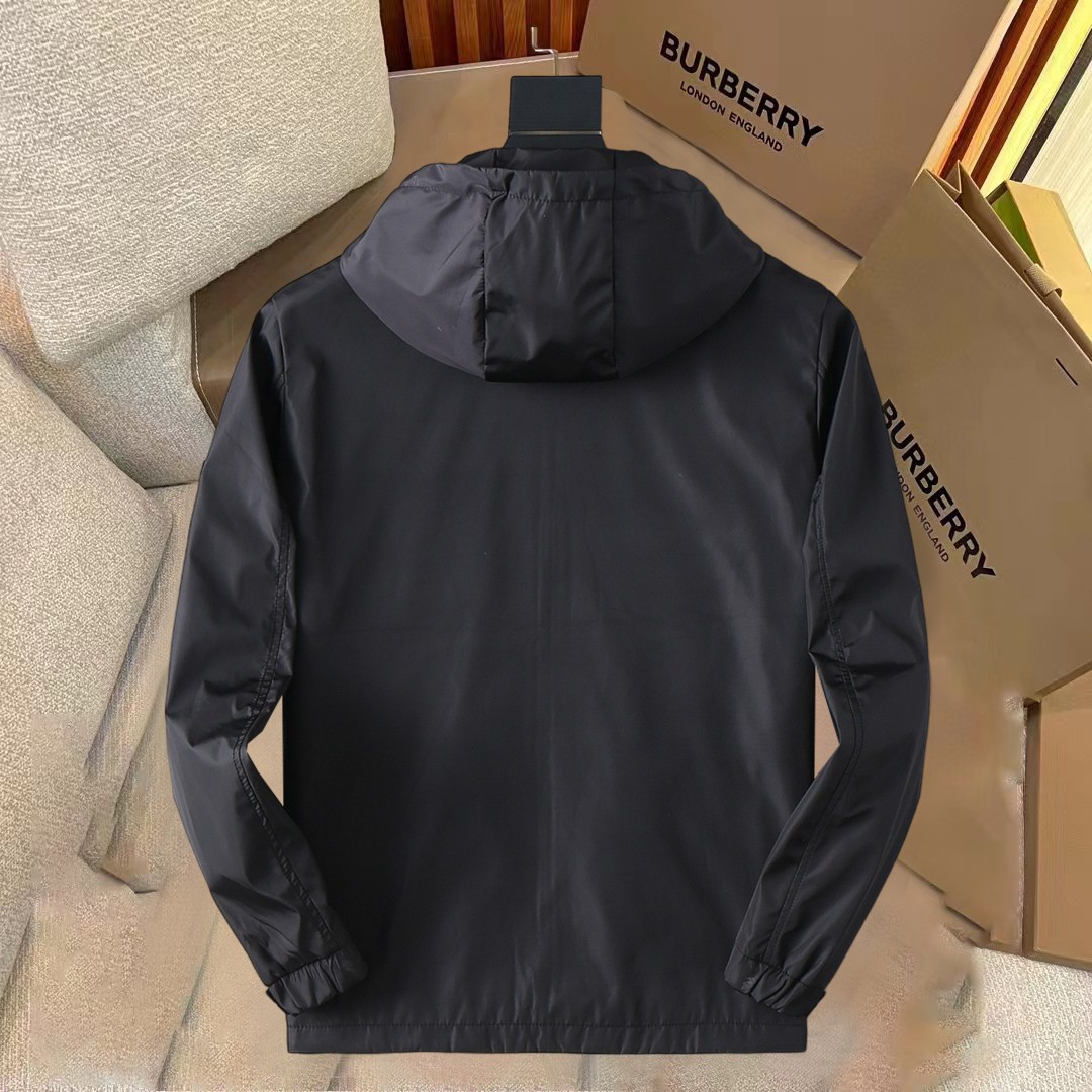 Alternative view of Moncler Jacket 09282