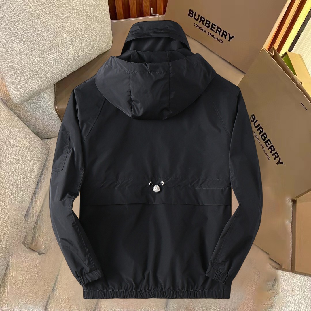 Alternative view of Moncler Jacket 09276