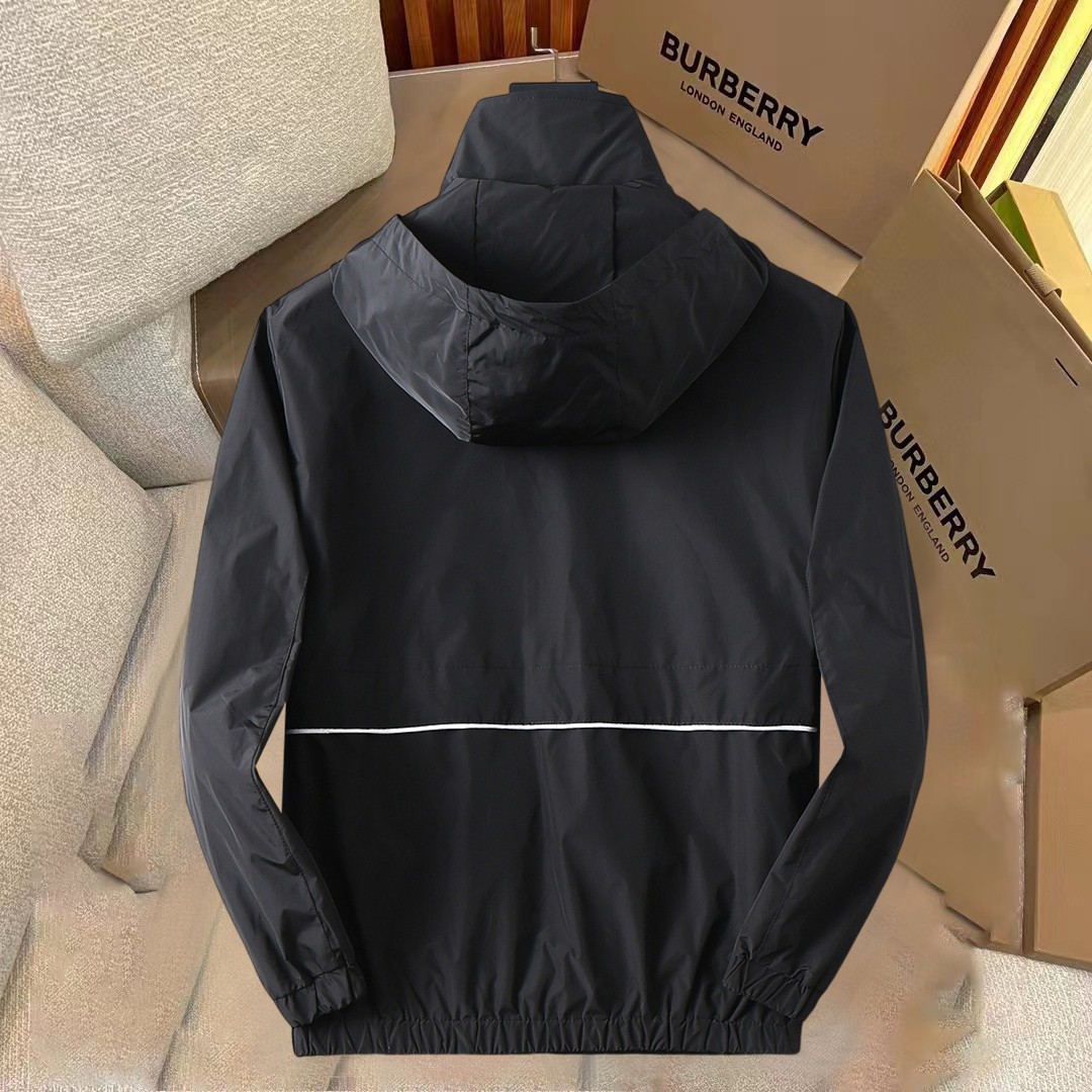 Alternative view of Prada Jacket 09275