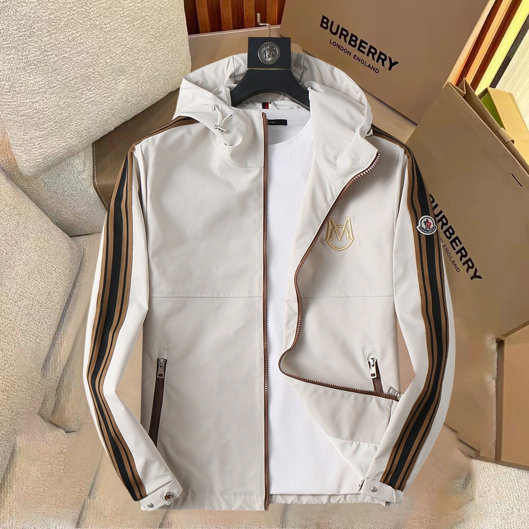 Moncler Jacket 09271